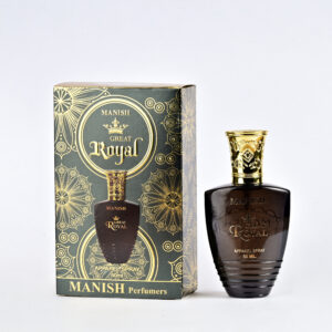 50 ml apparel perfume